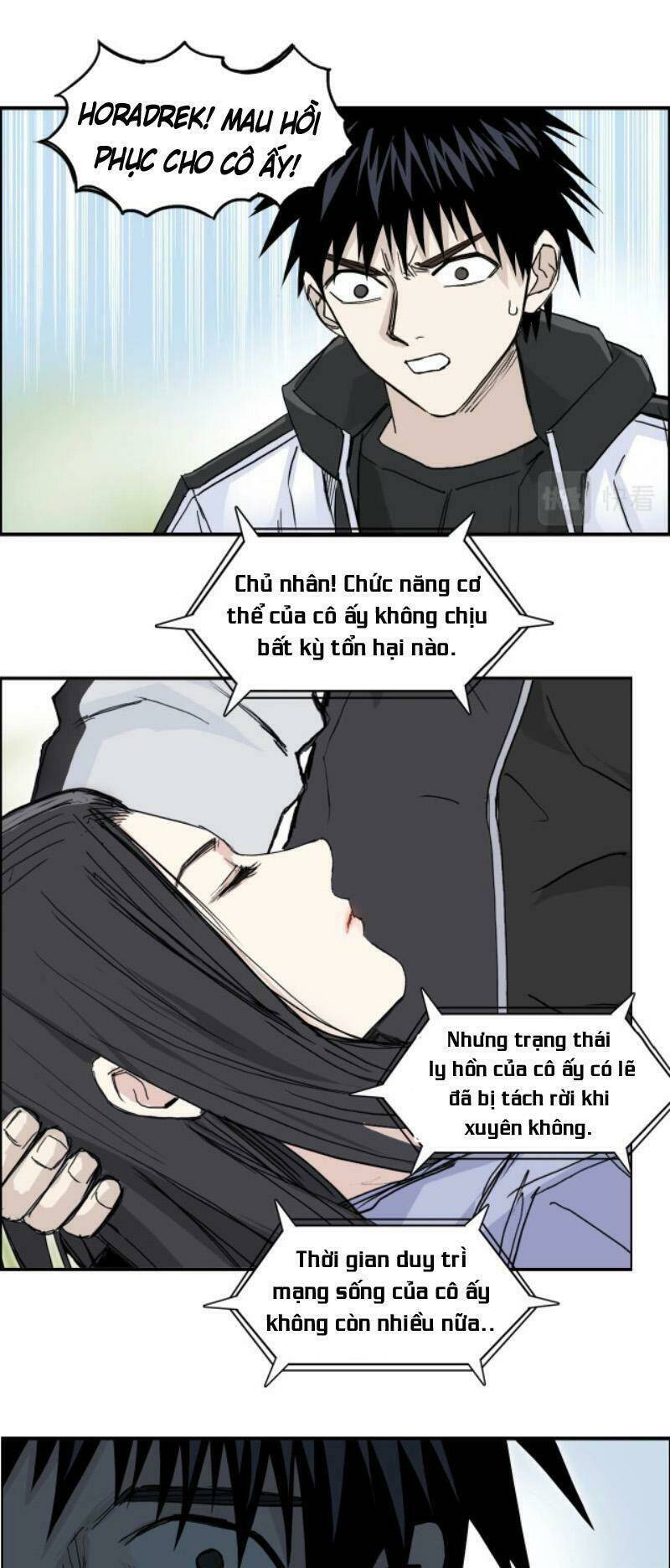 Chương 285 - Trang 21