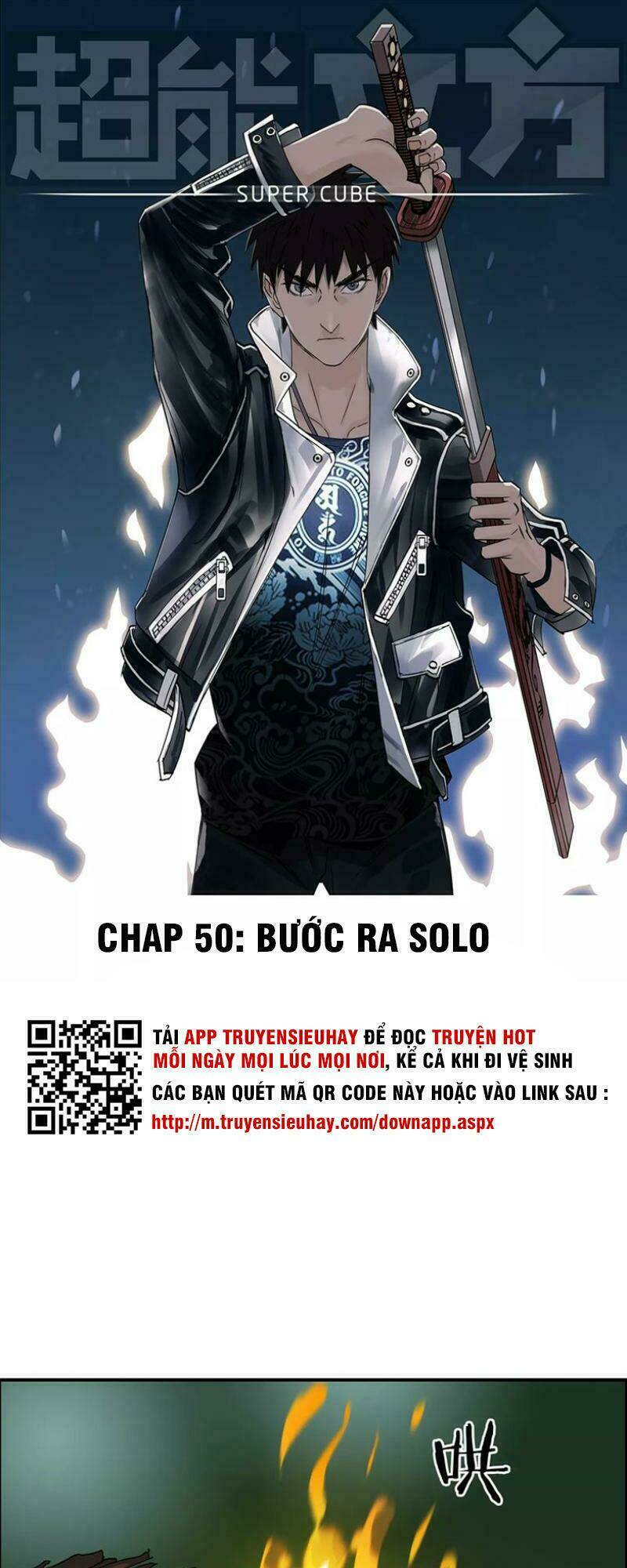 Chương 50 - Trang 1