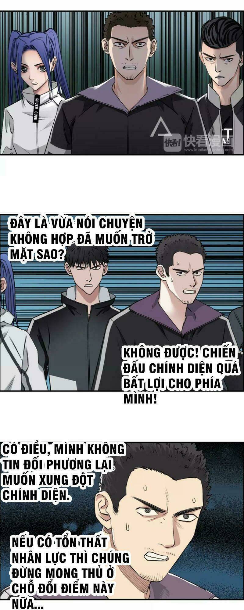 Chương 50 - Trang 13