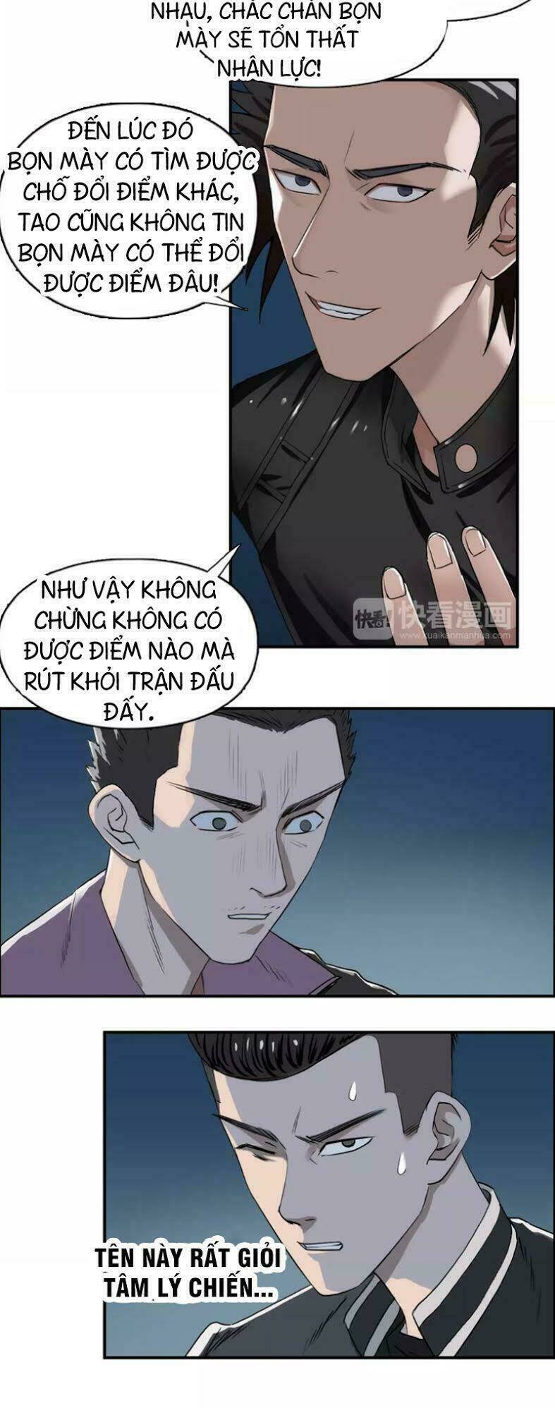 Chương 50 - Trang 17