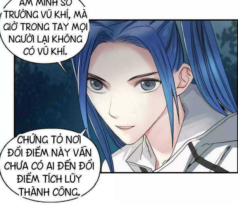 Chương 50 - Trang 19