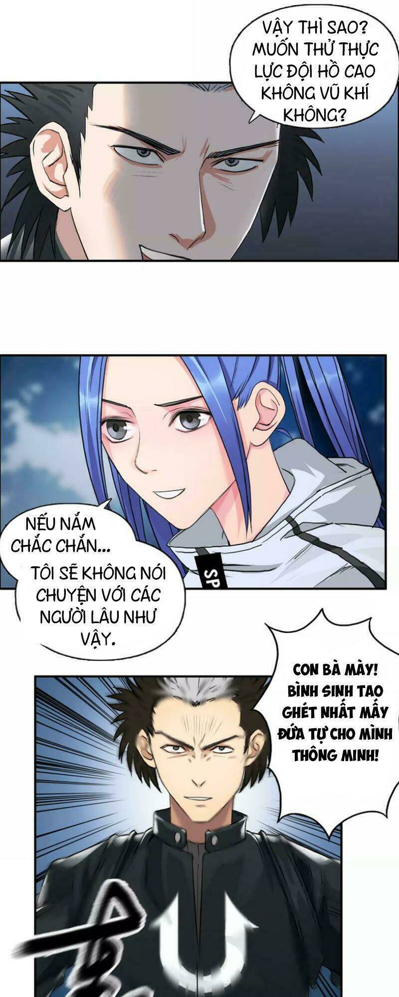 Chương 50 - Trang 20