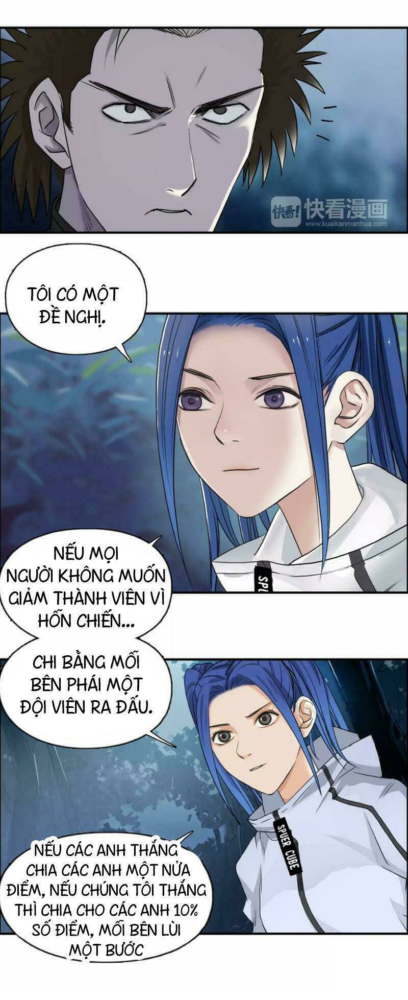 Chương 50 - Trang 22