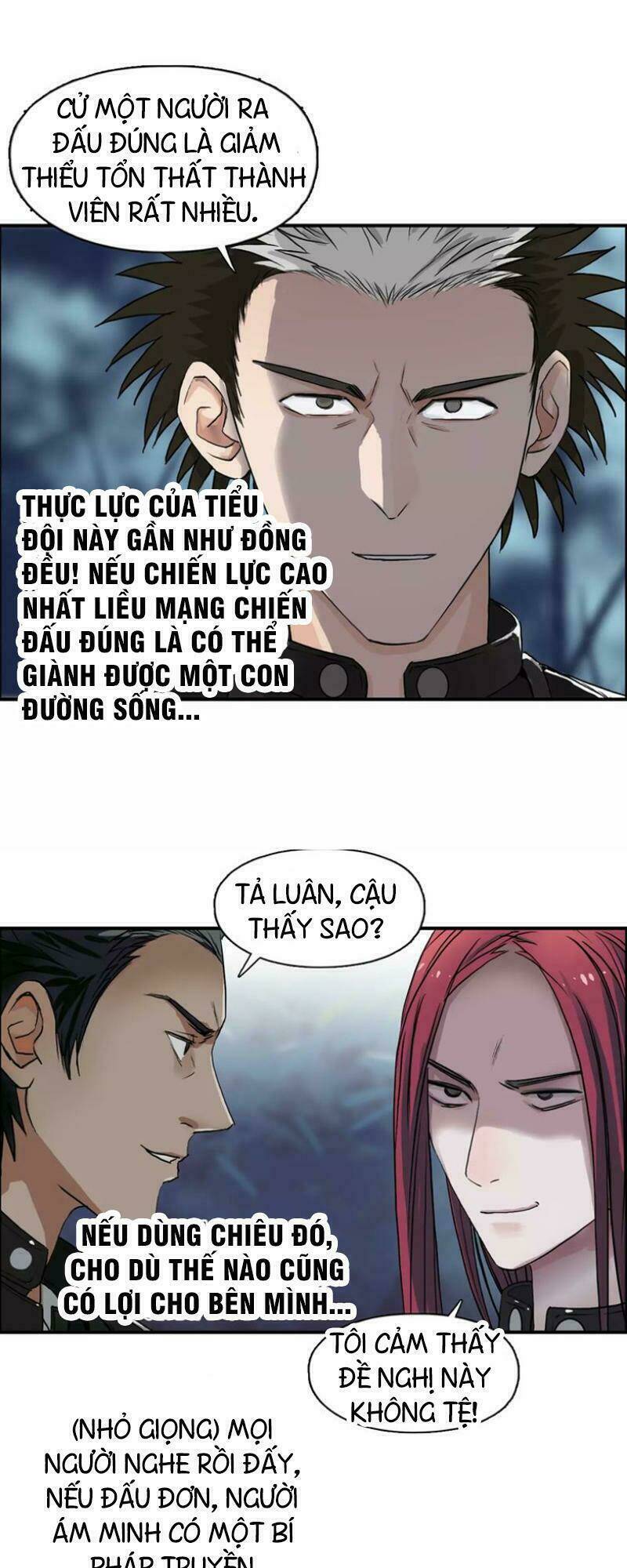 Chương 50 - Trang 23