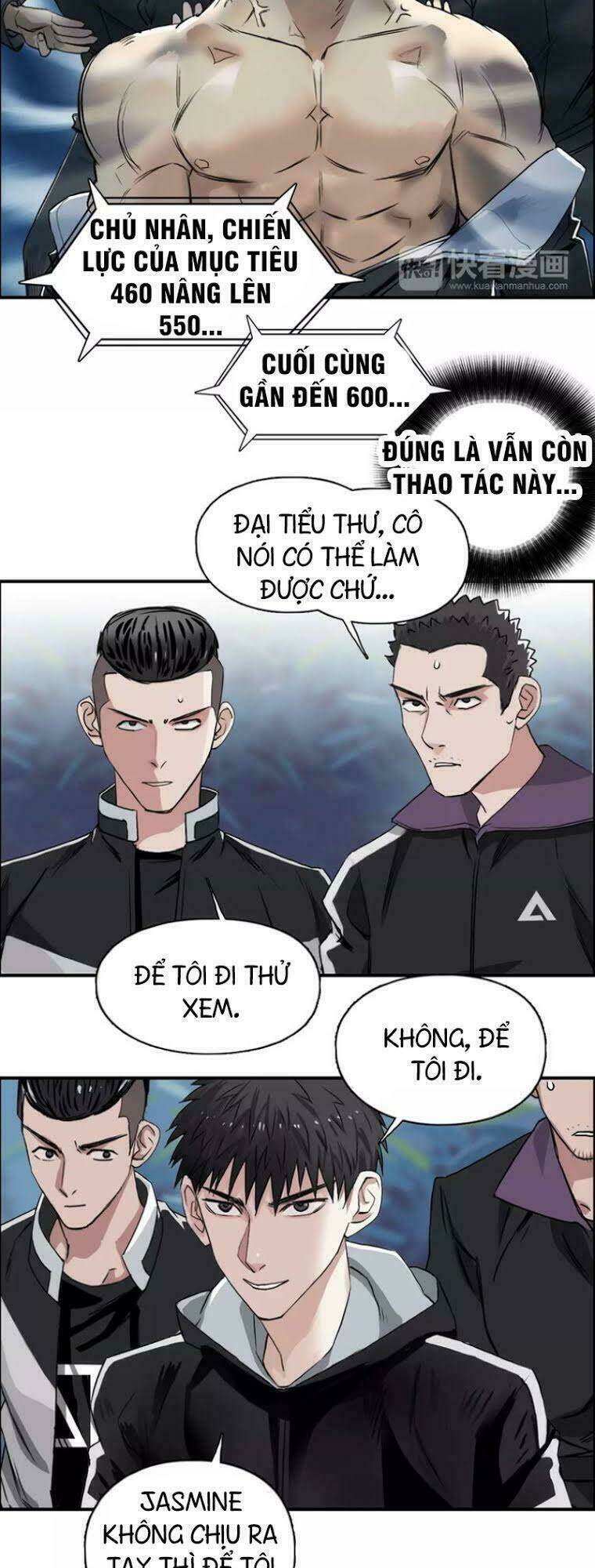 Chương 50 - Trang 26