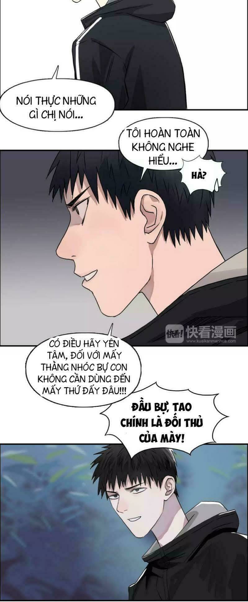 Chương 50 - Trang 31