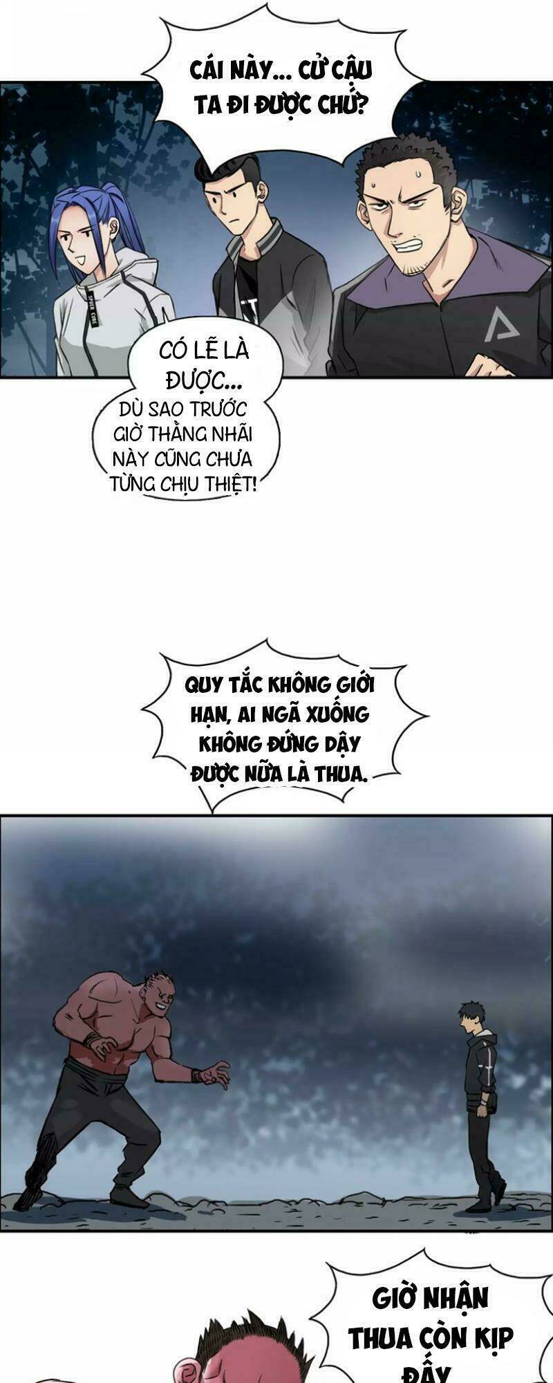 Chương 50 - Trang 32