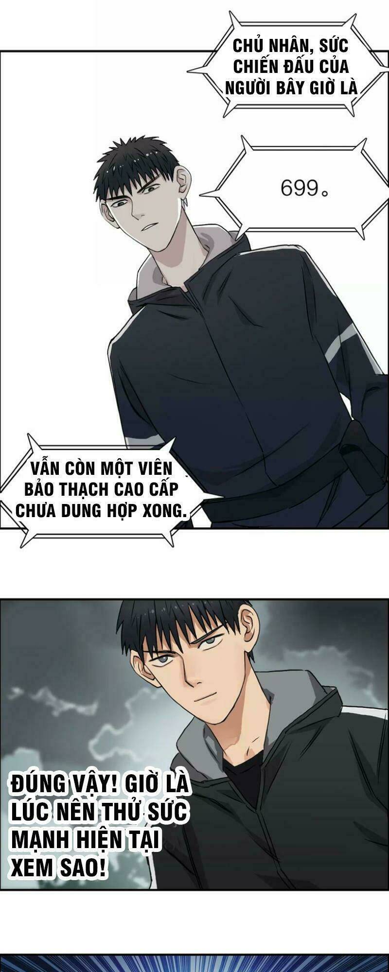 Chương 50 - Trang 34