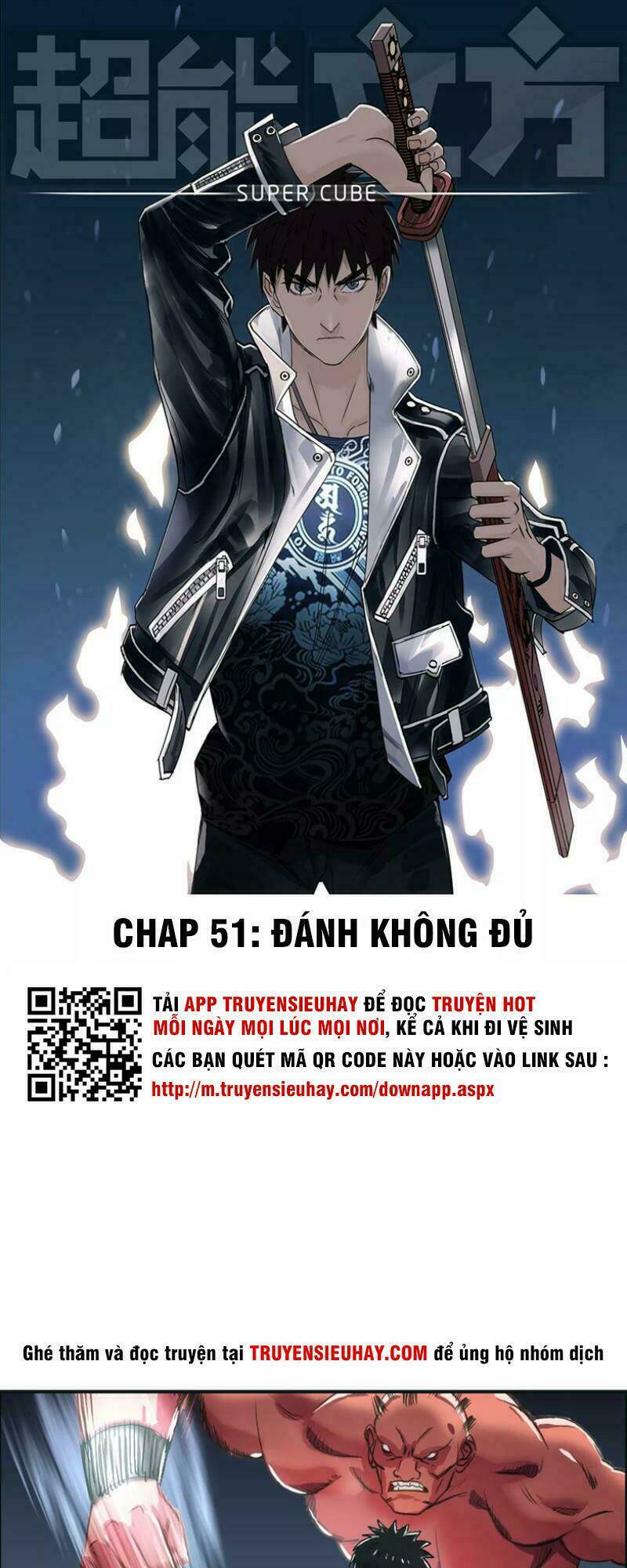Chương 51 - Trang 1