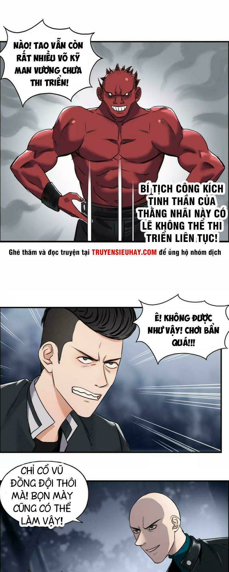 Chương 51 - Trang 19