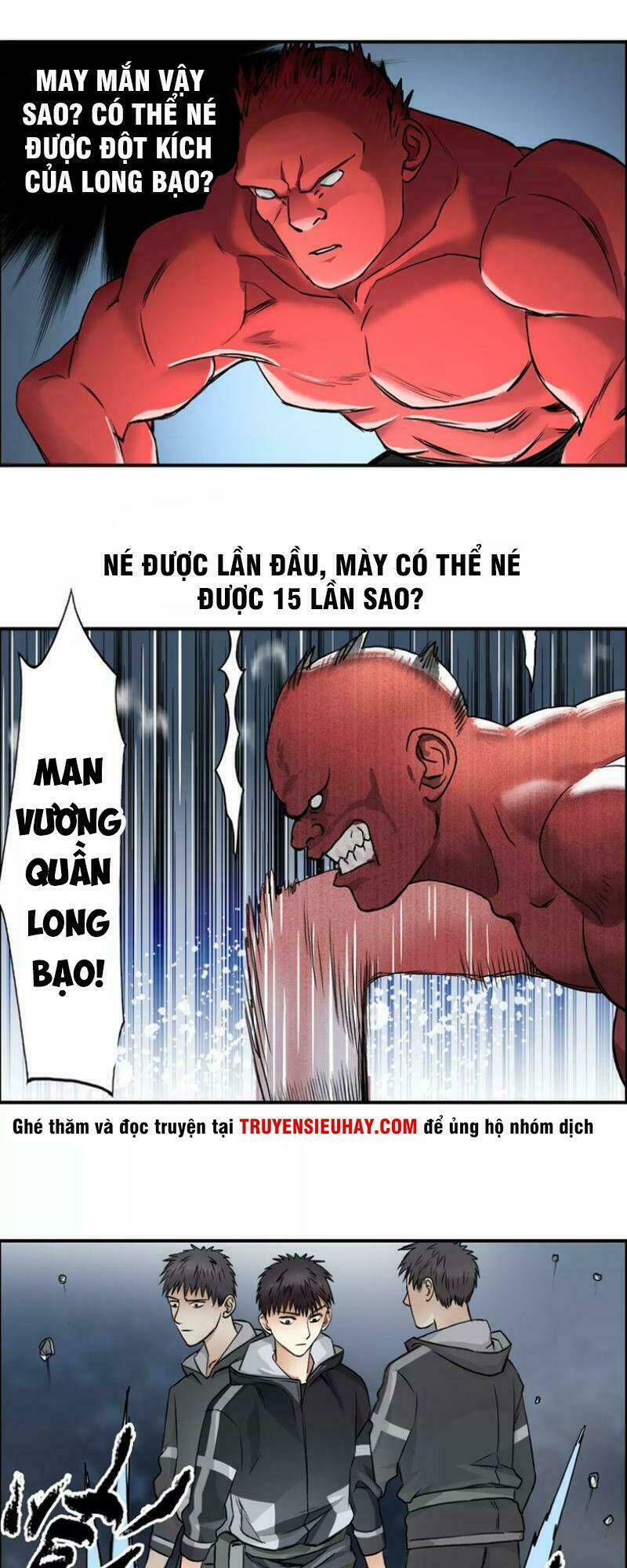 Chương 51 - Trang 23