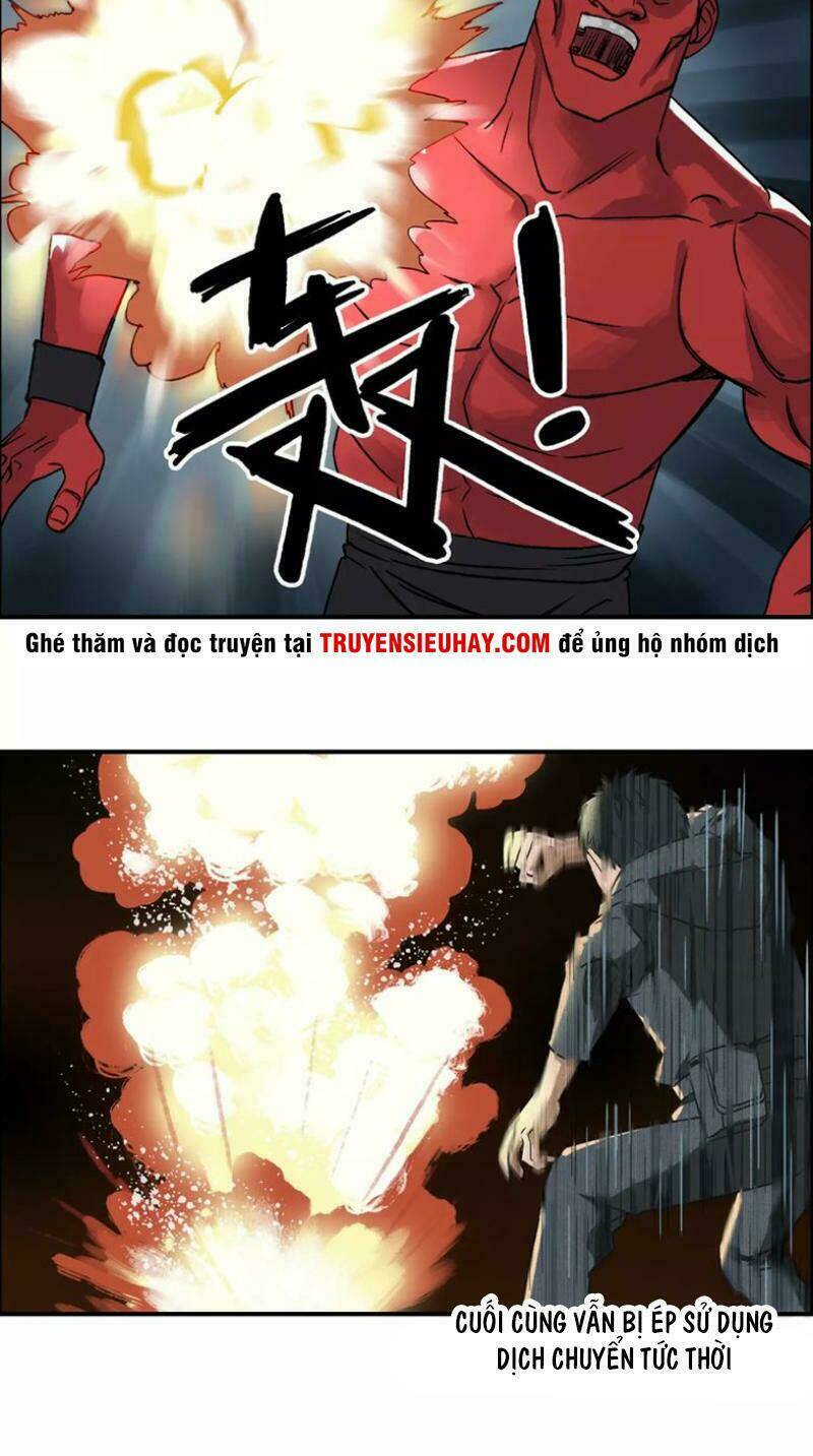 Chương 51 - Trang 34