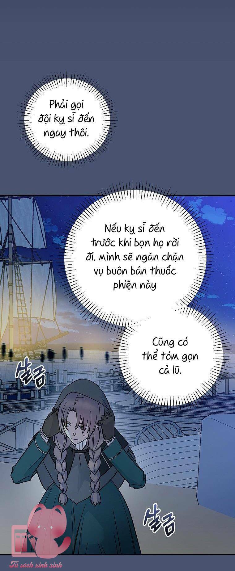 Chương 75 - Trang 77