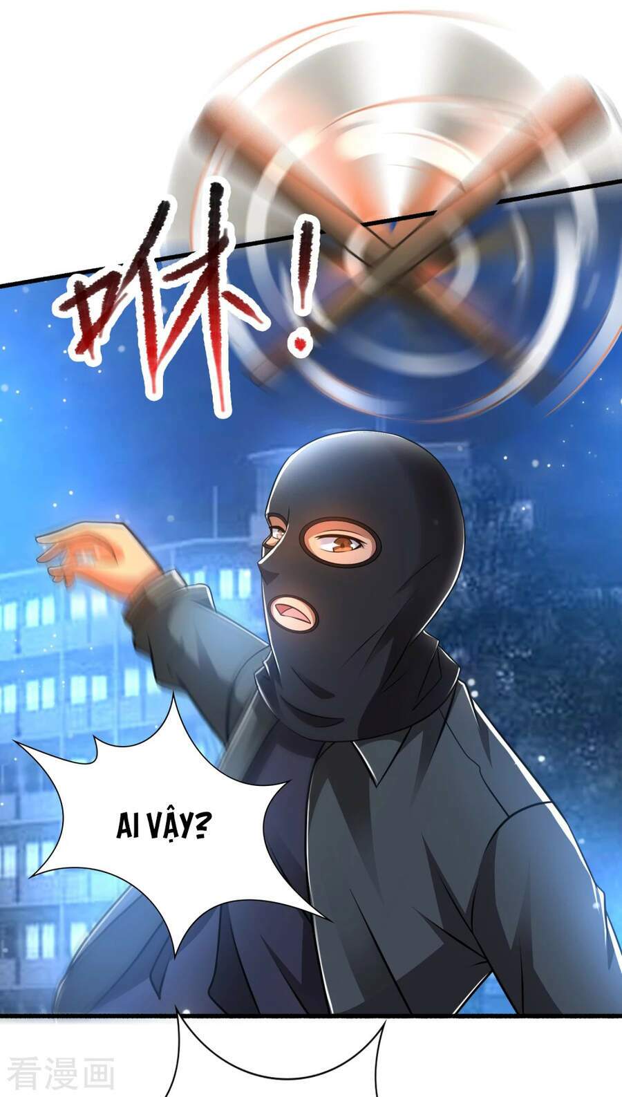 Chương 33 - Trang 8