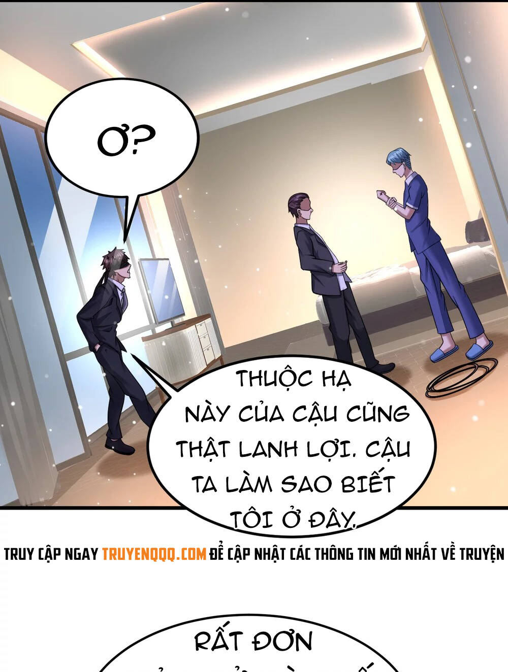 Chương 38 - Trang 21