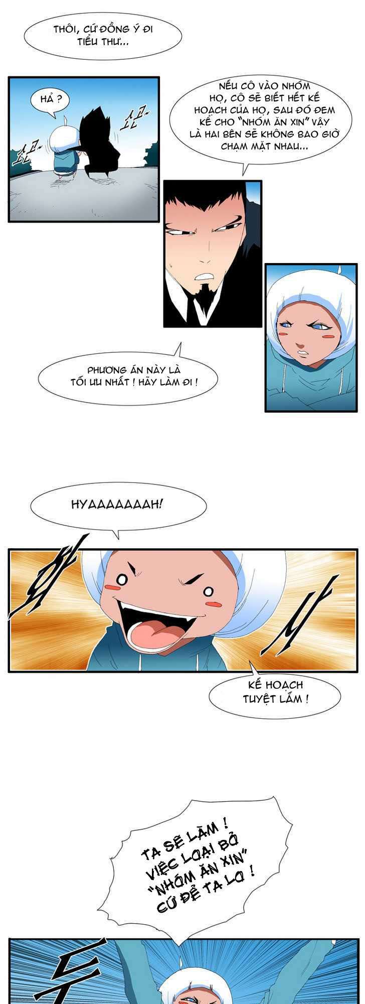 Chương 100 - Trang 11