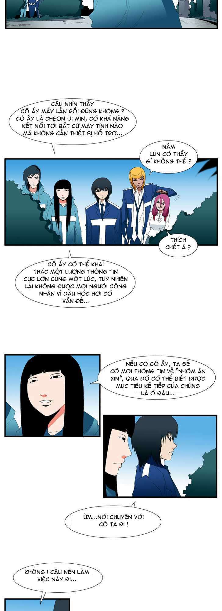 Chương 100 - Trang 17
