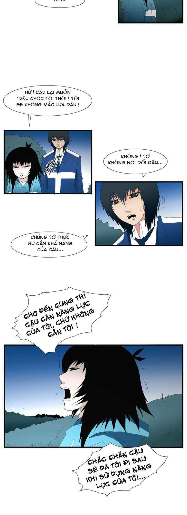Chương 100 - Trang 23