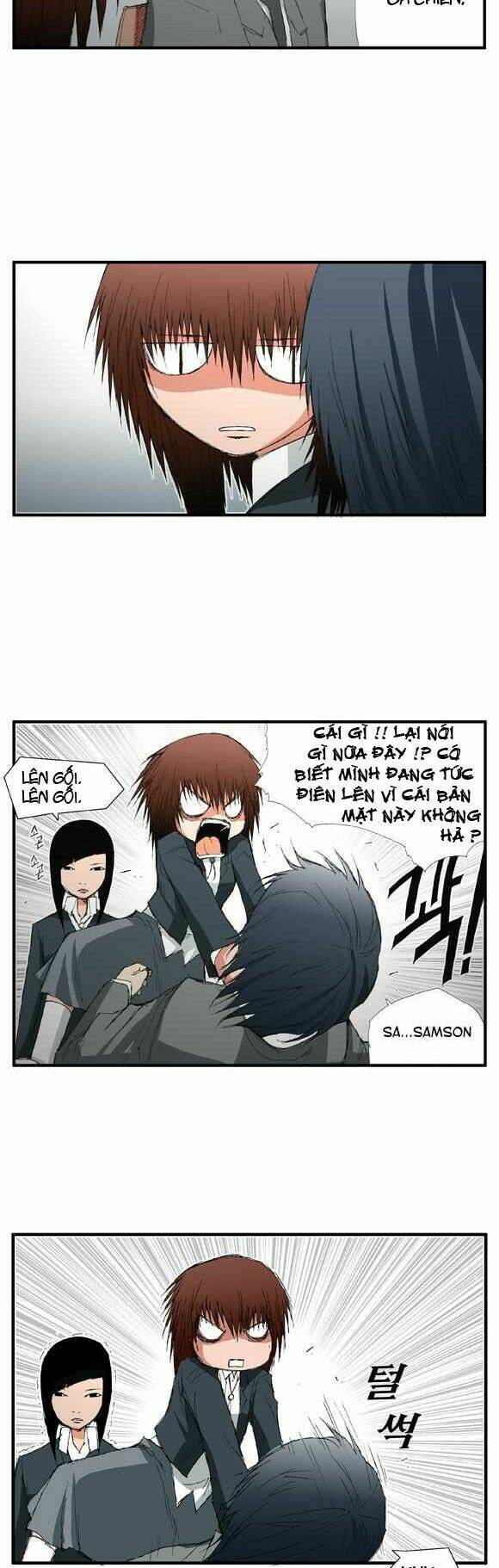 Chương 101.5 - Trang 5