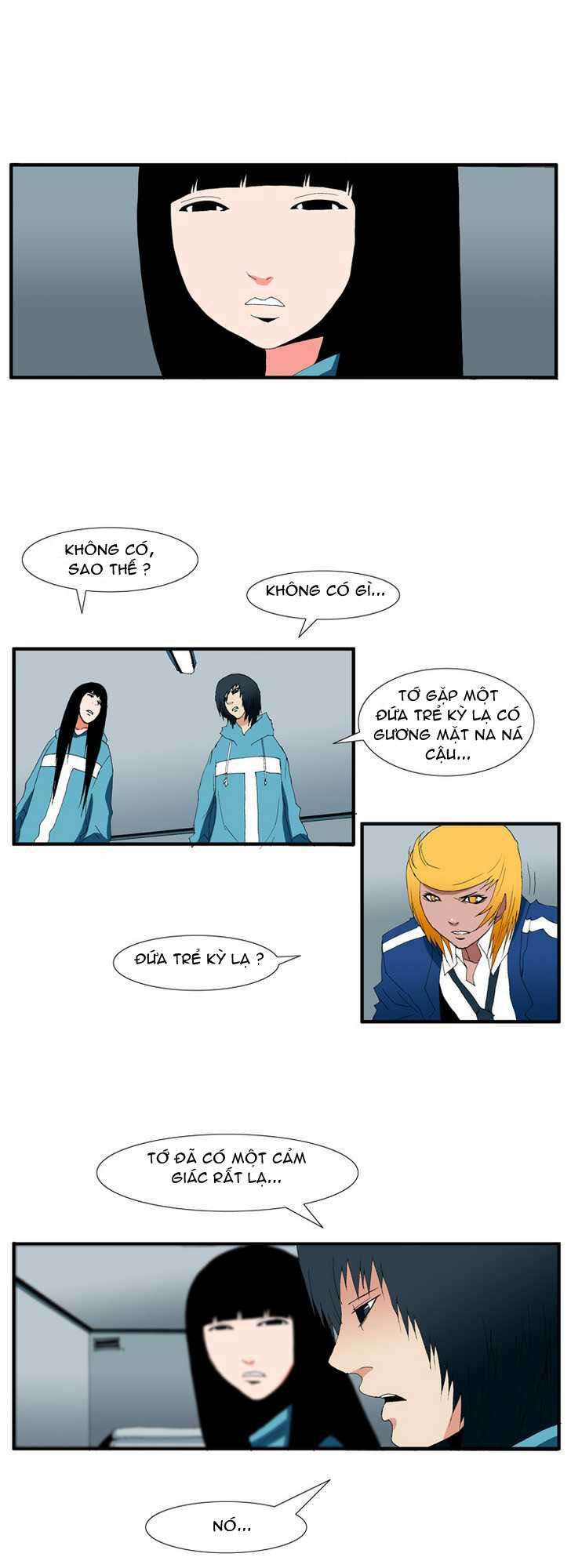 Chương 101 - Trang 26