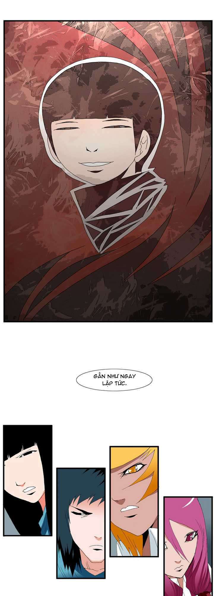 Chương 101 - Trang 28