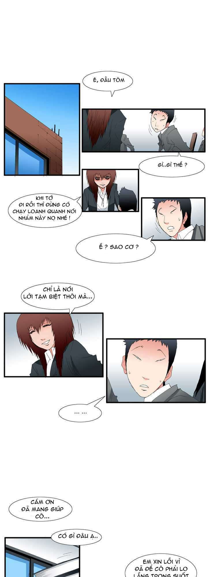 Chương 102 - Trang 11