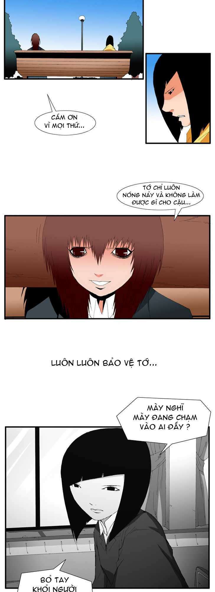 Chương 102 - Trang 17