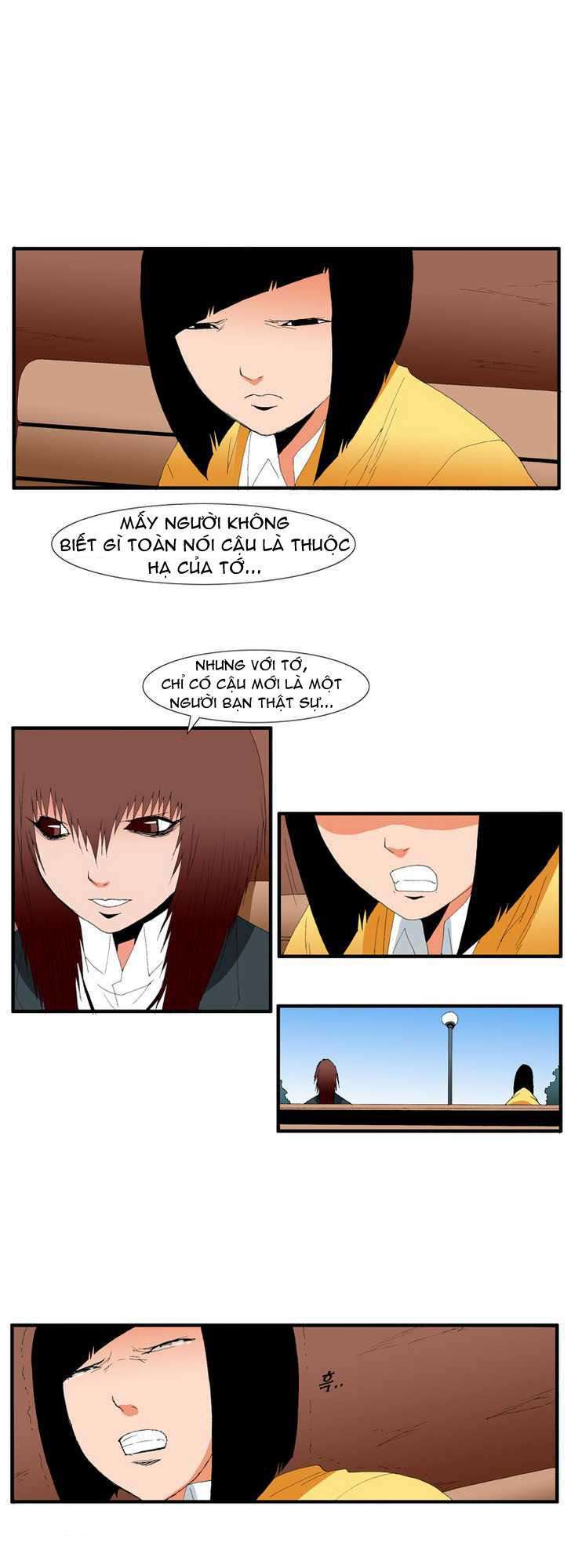 Chương 102 - Trang 21
