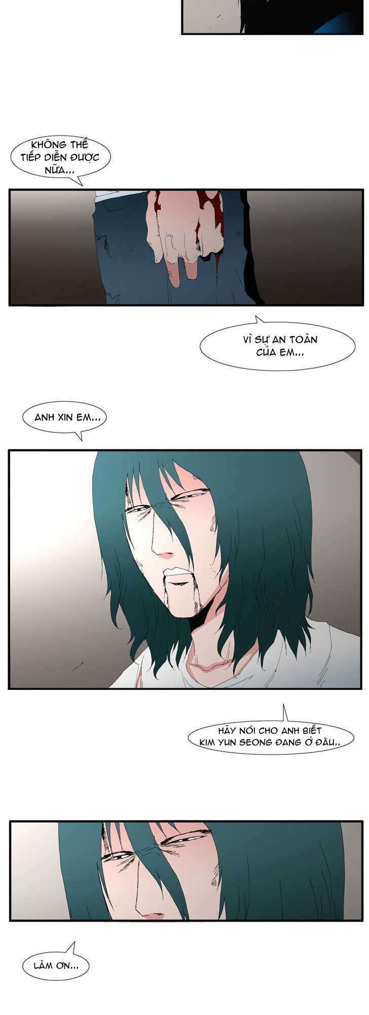 Chương 106 - Trang 28