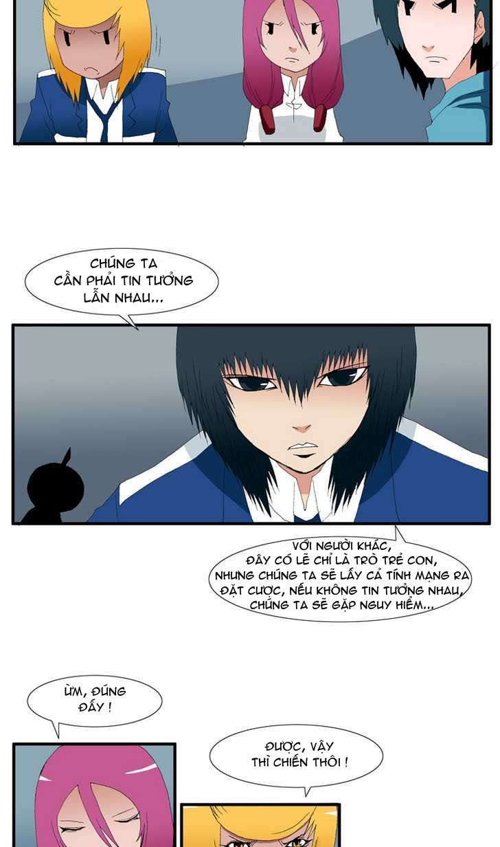 Chương 107 - Trang 19