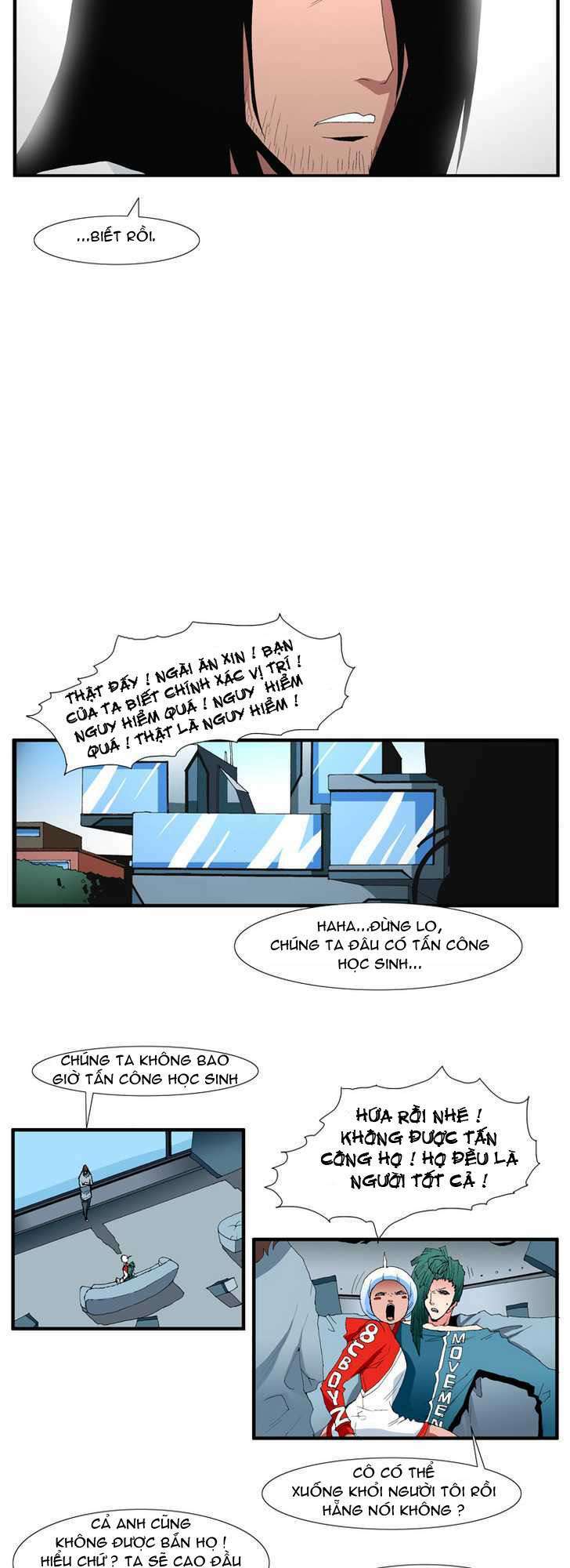 Chương 109 - Trang 14