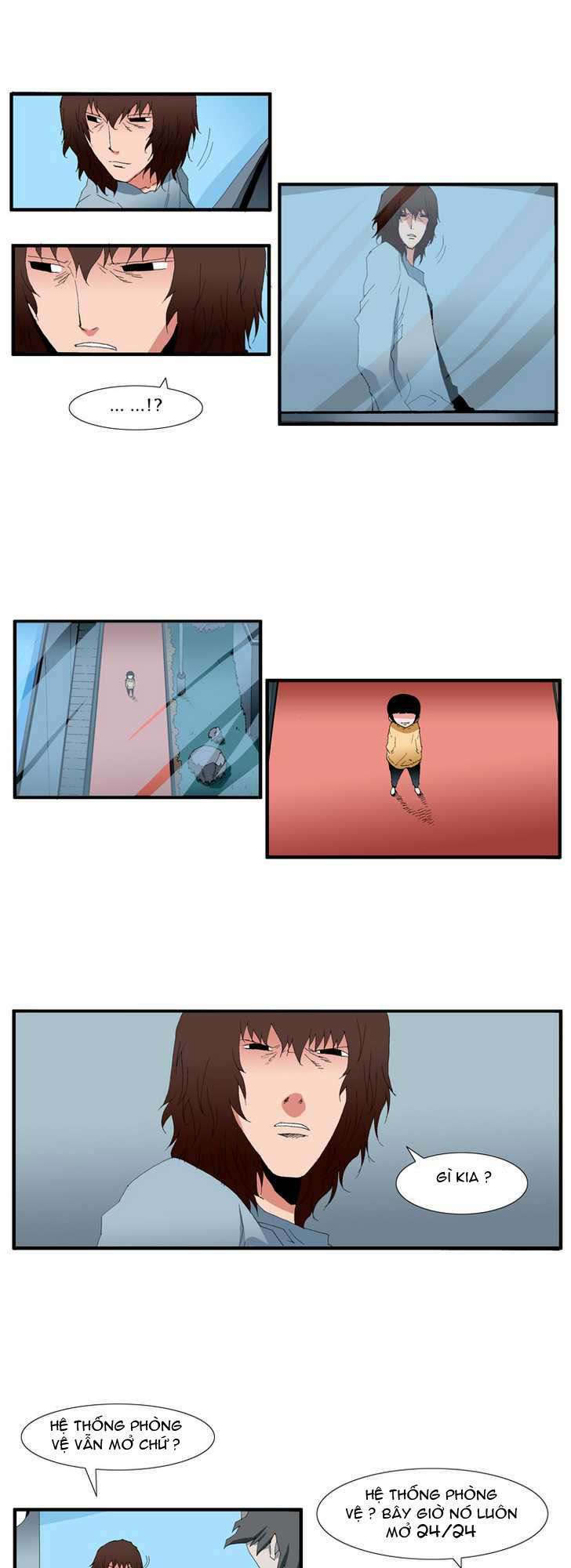 Chương 109 - Trang 17