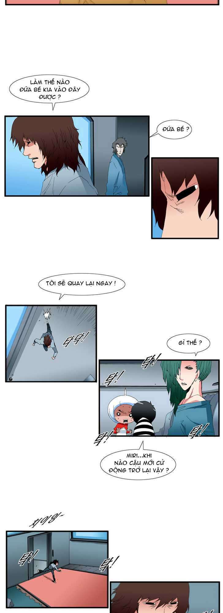 Chương 109 - Trang 19