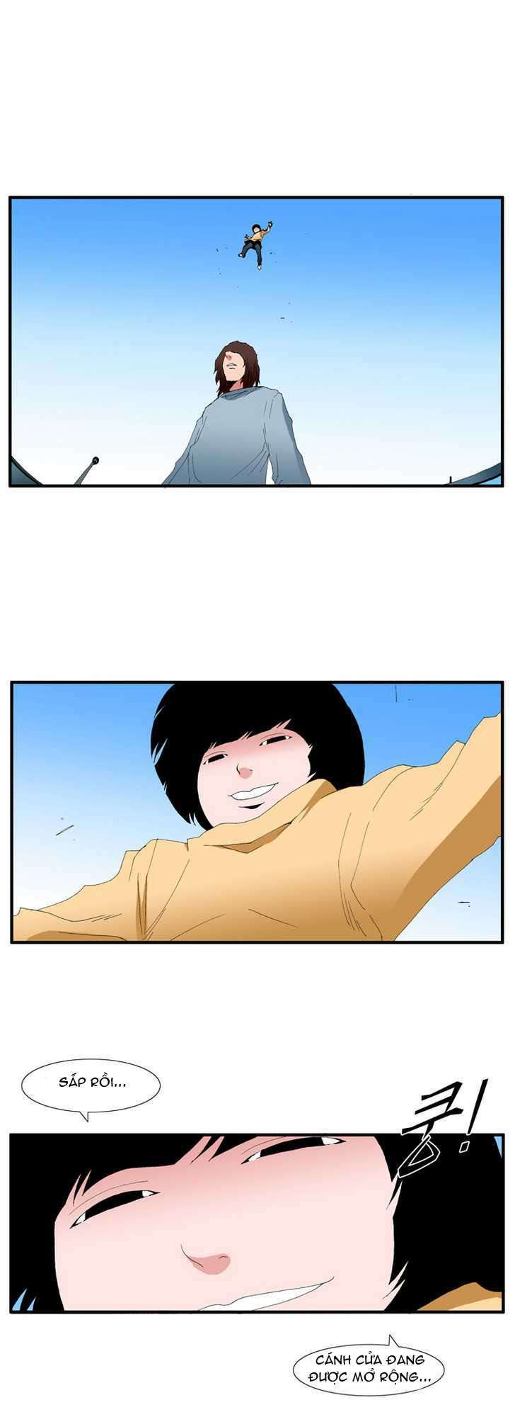 Chương 109 - Trang 22