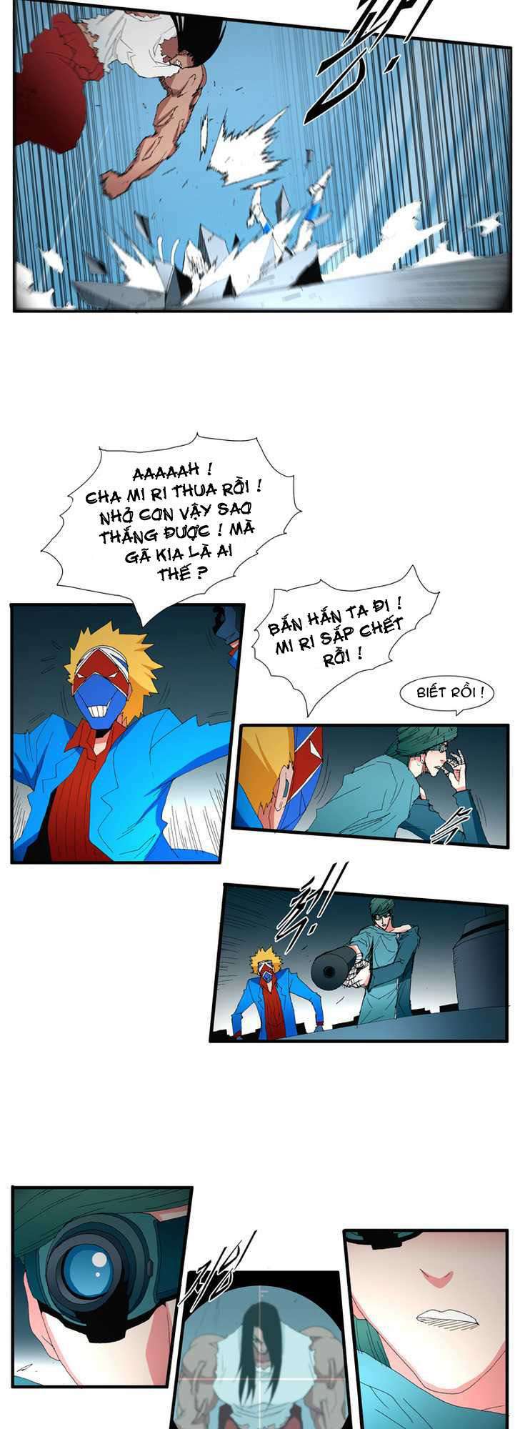 Chương 111 - Trang 8