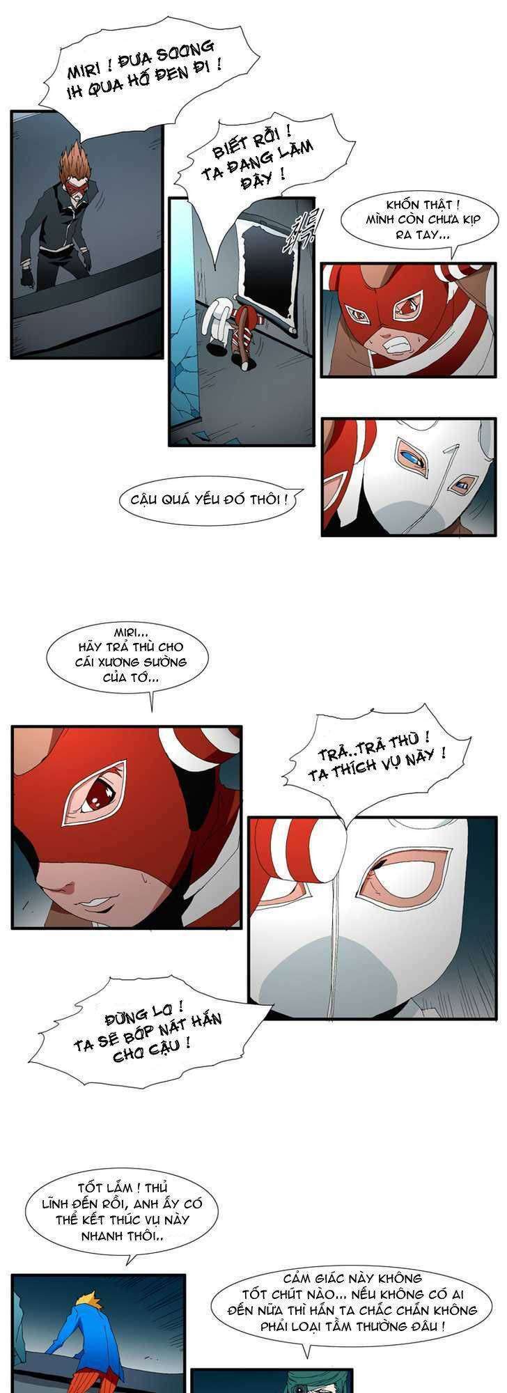 Chương 113 - Trang 12