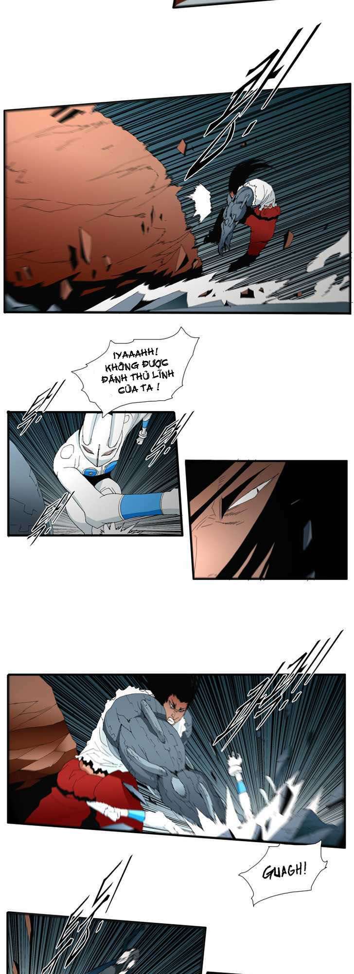 Chương 118 - Trang 8