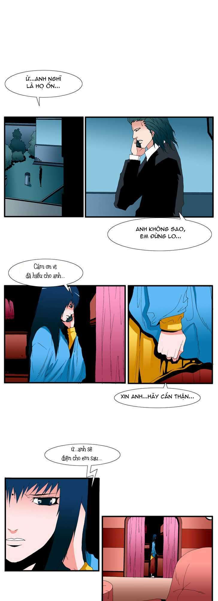 Chương 125 - Trang 11