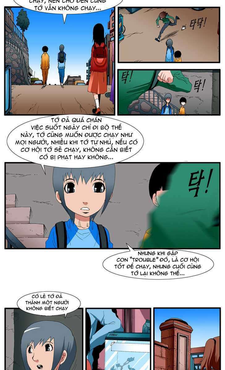 Chương 126 - Trang 5