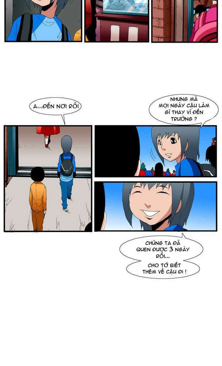 Chương 126 - Trang 6