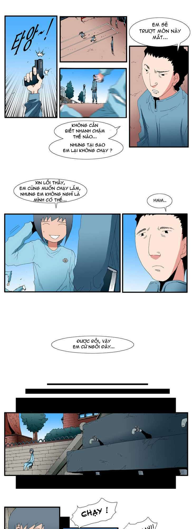 Chương 127 - Trang 7