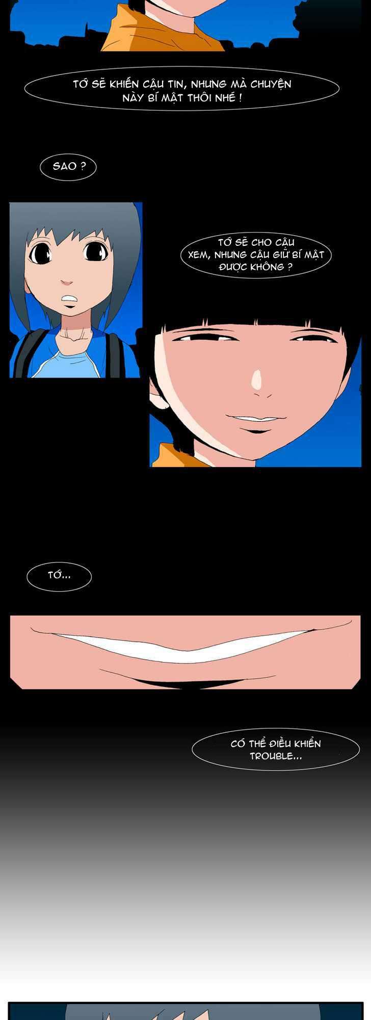 Chương 128 - Trang 22