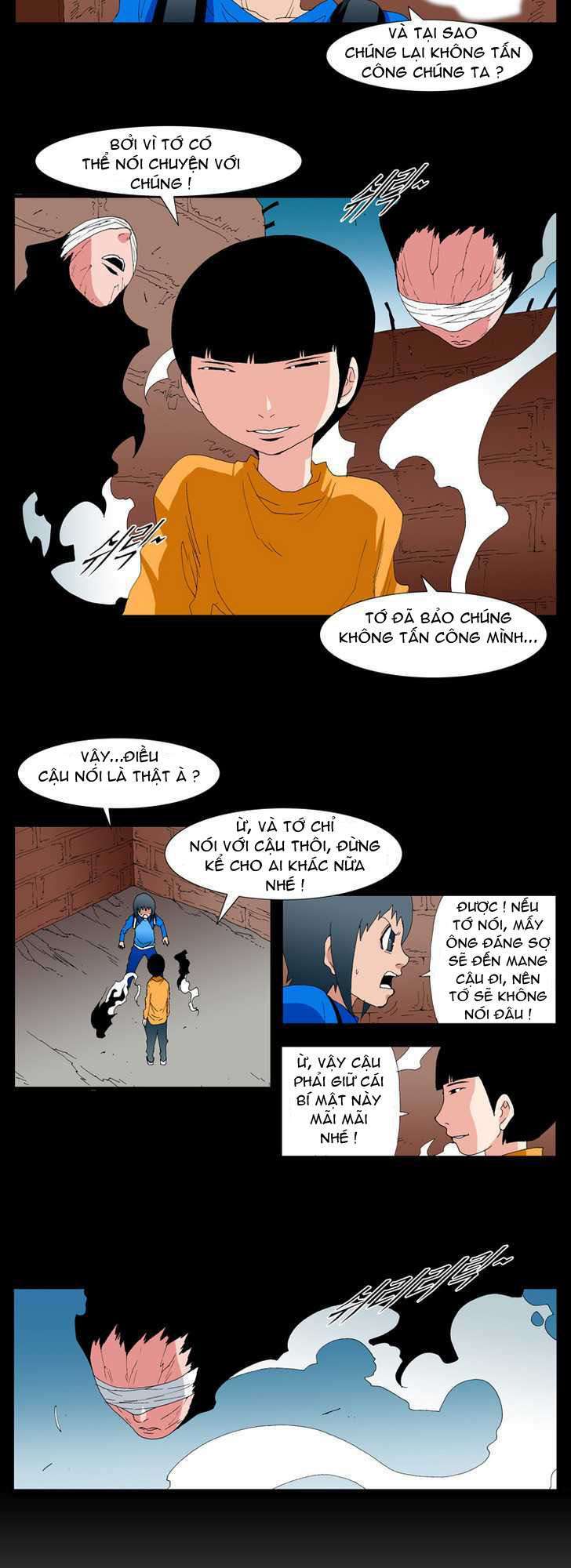 Chương 129 - Trang 8