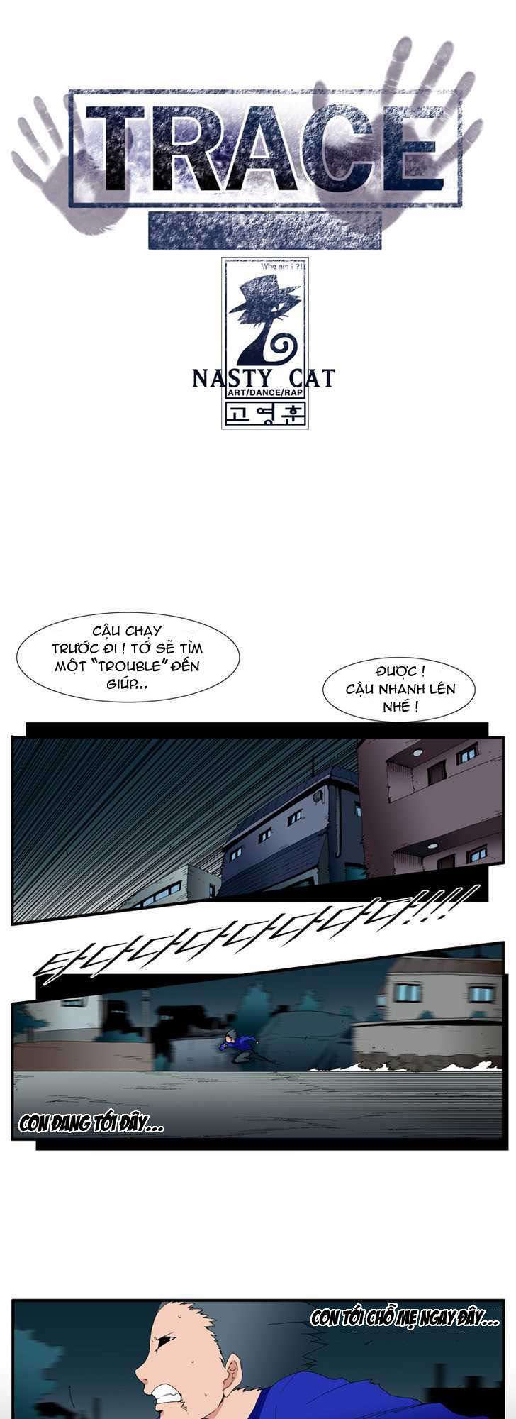 Chương 130 - Trang 1