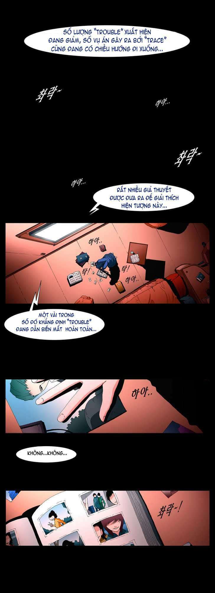 Chương 131 - Trang 2