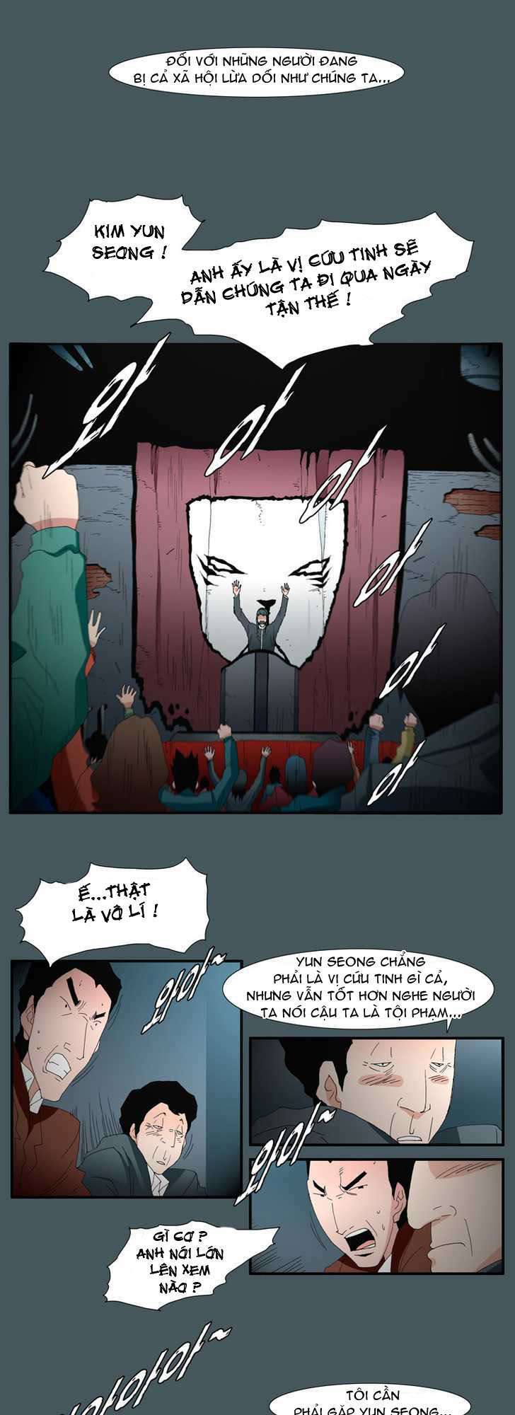 Chương 131 - Trang 17