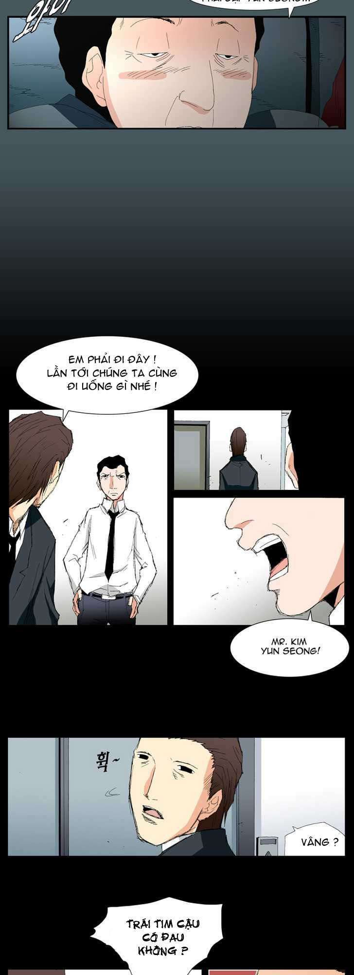 Chương 131 - Trang 18