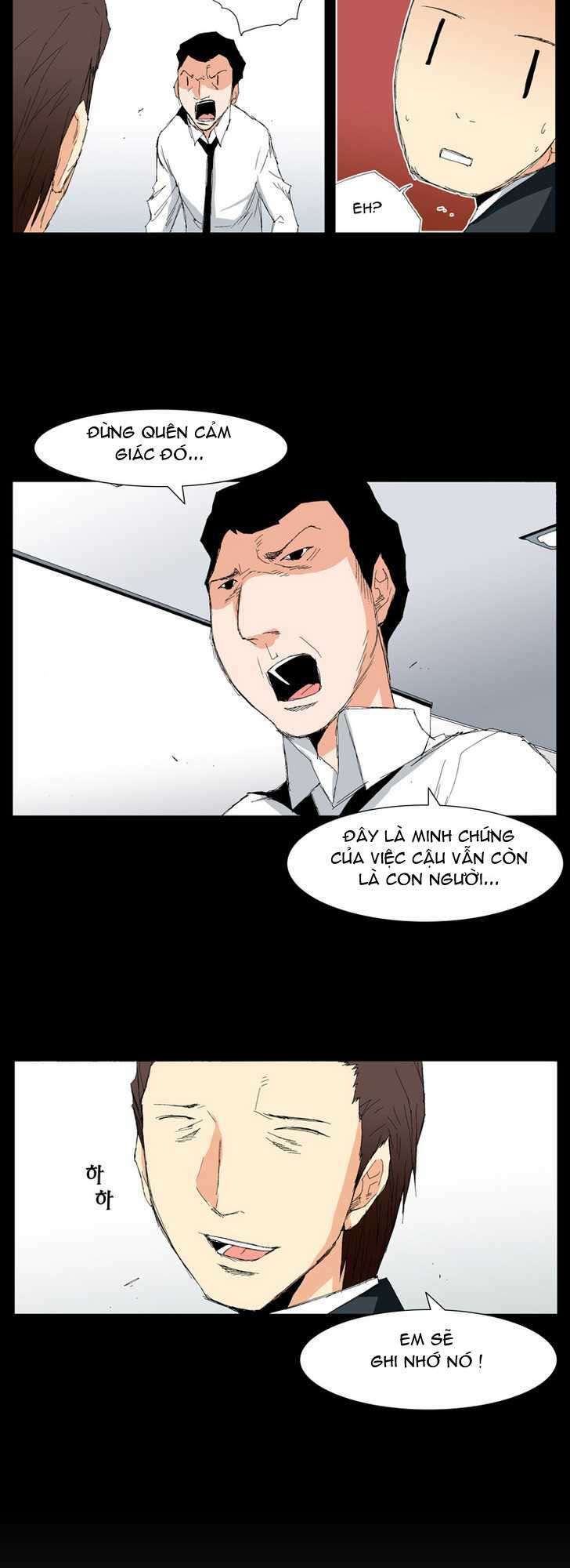 Chương 131 - Trang 19