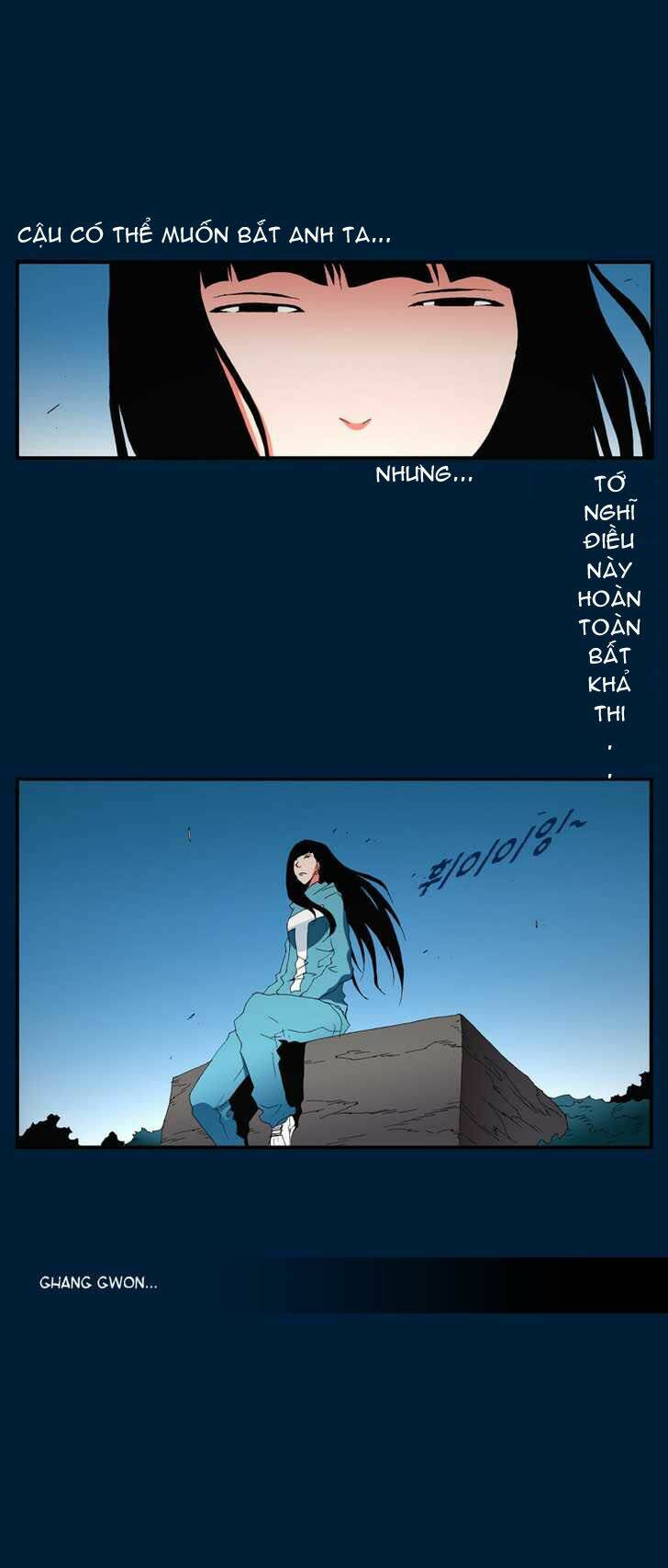 Chương 135 - Trang 21