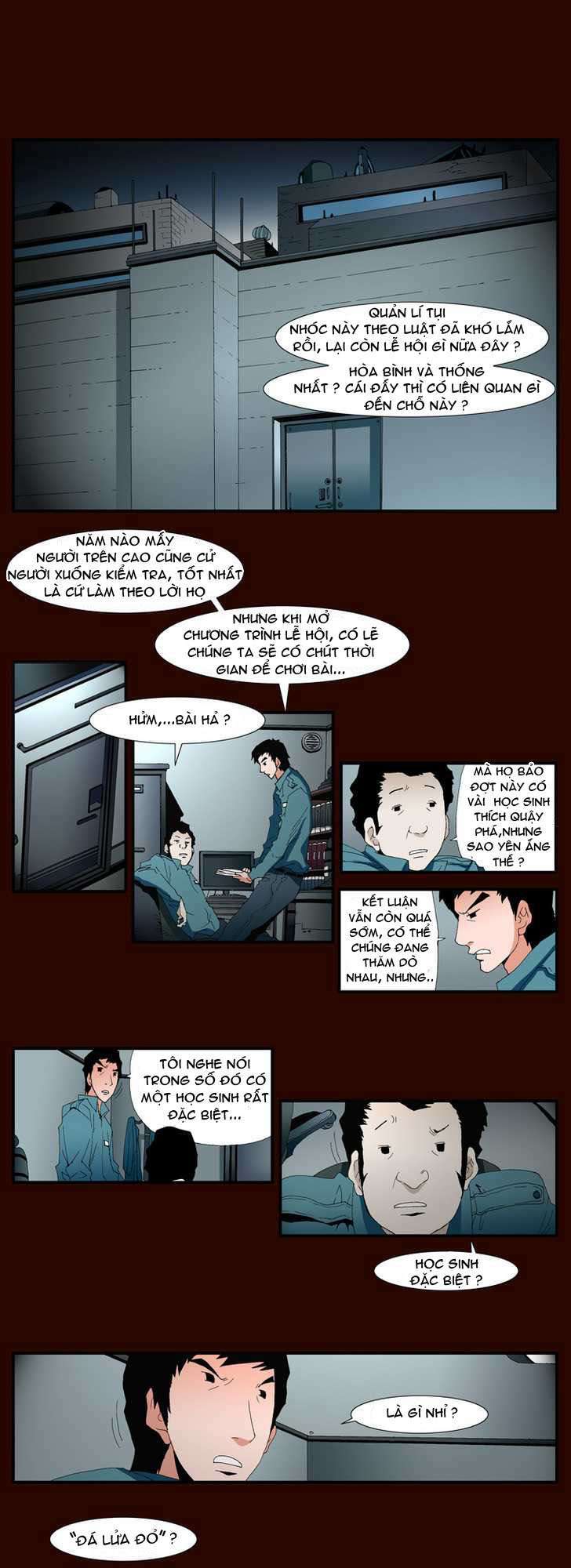 Chương 136 - Trang 1